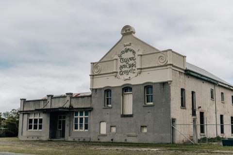 Yarram Historical Society