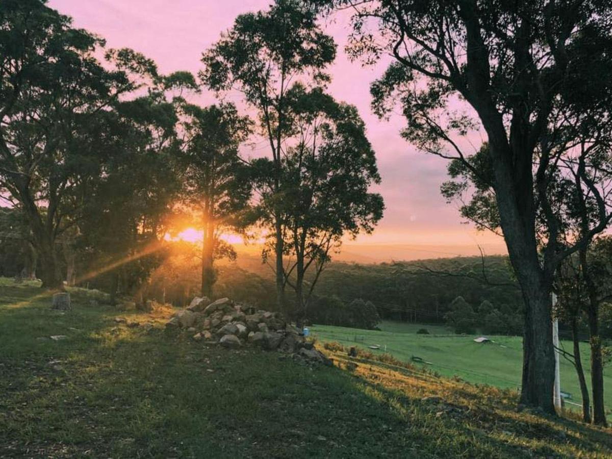 Two Day Charcuterie Course at Martin's Ridge Farm