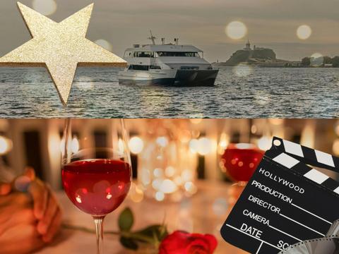 A Taste of Hollywood – Date Night – Thursday Night – Dinner Cruises