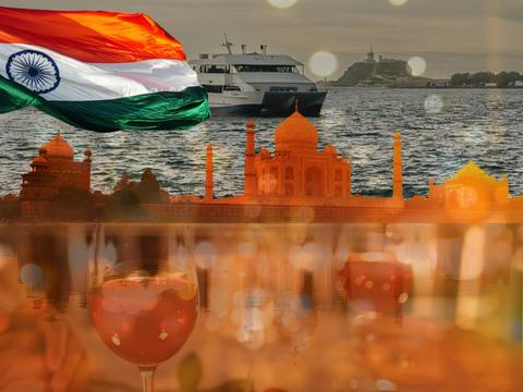 A Taste of India – Date Night – Thursday Night – Dinner Cruises