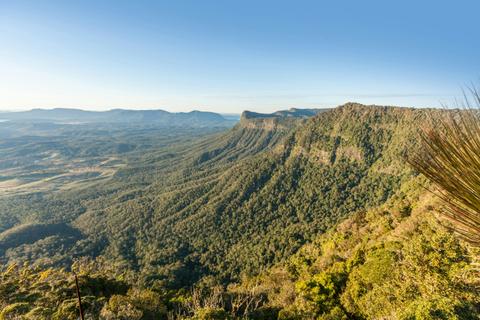 Bower Camp Co. Gondwana Walking Tours
