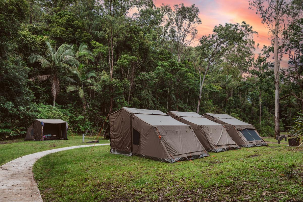 Campground