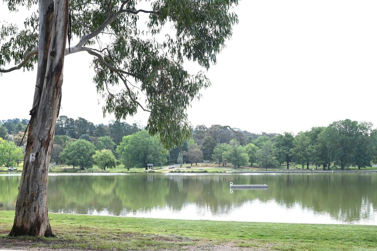 Lake Canobolas