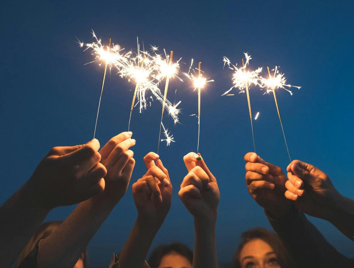 Alstonville New Years Eve Family Festival