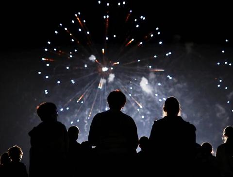 Alstonville New Years Eve Family Festival