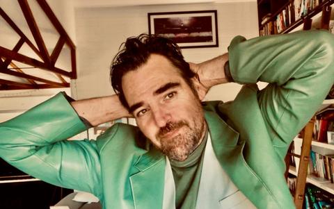 Alex Lloyd - Echoes of Home Tour