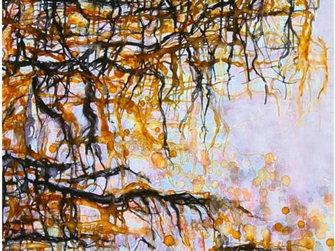 Alive in the Landscape