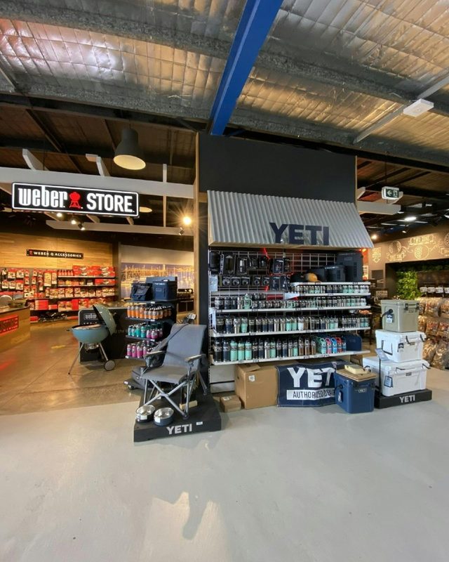 Life Outdoors Shellharbour
