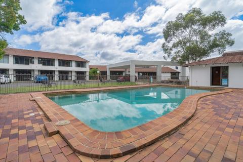 All Seasons Motel Armidale