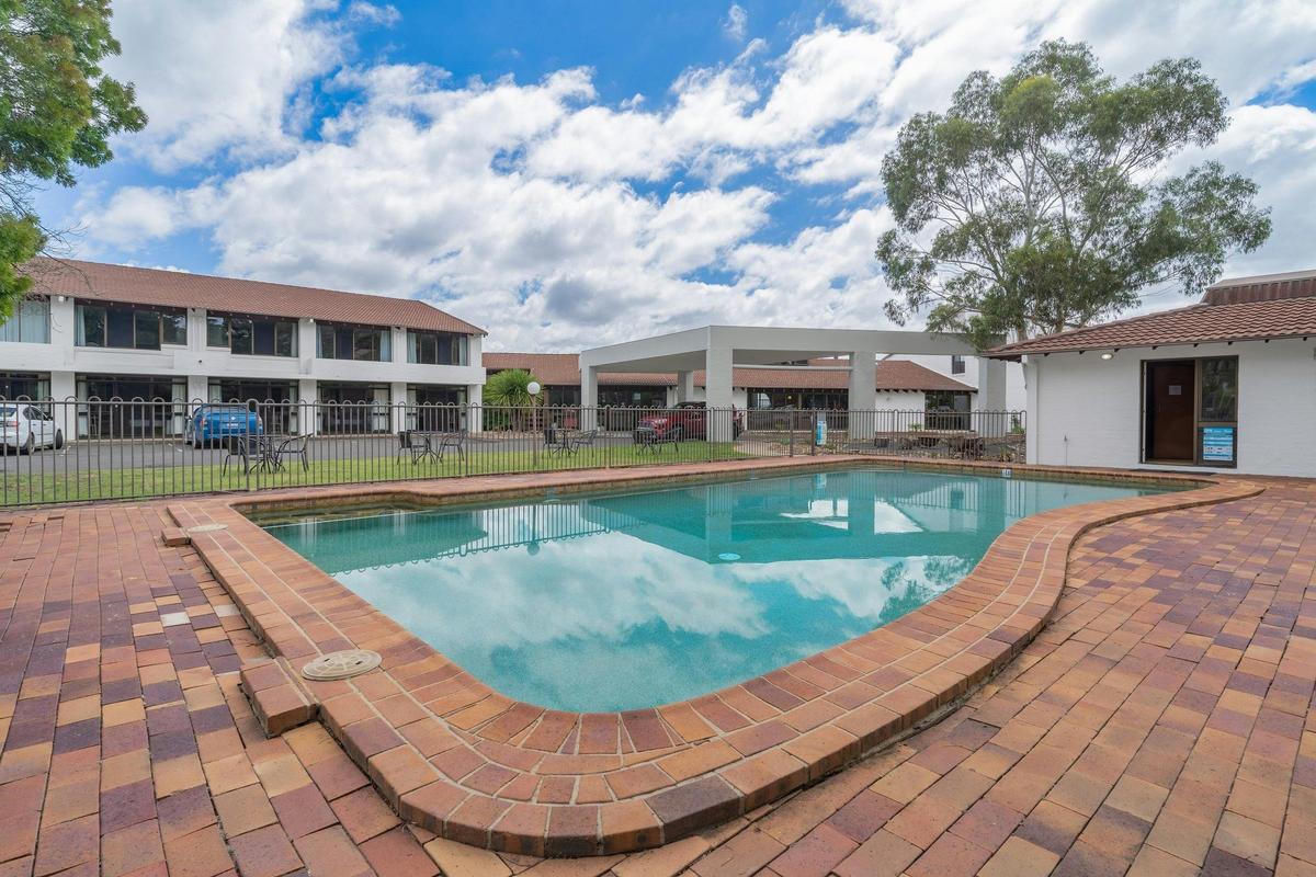 All Seasons Armidale Motel