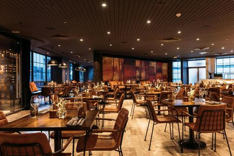 Amber Restaurant