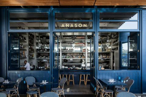 Anason