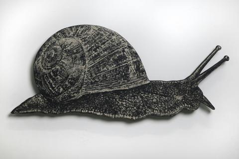 Anna Louise Richardson: 'Troublesome Stranger'