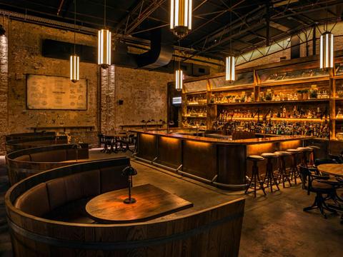 Archie Rose Distilling Co.