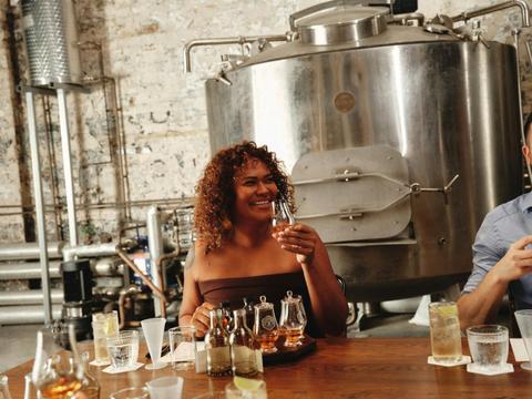 Archie Rose Distilling Co.