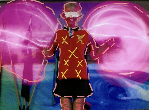 Balding is Easier than Being Bald