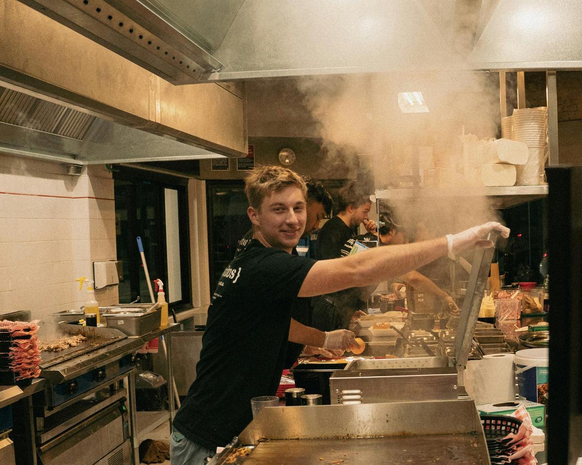 Antojitos | Mayfield