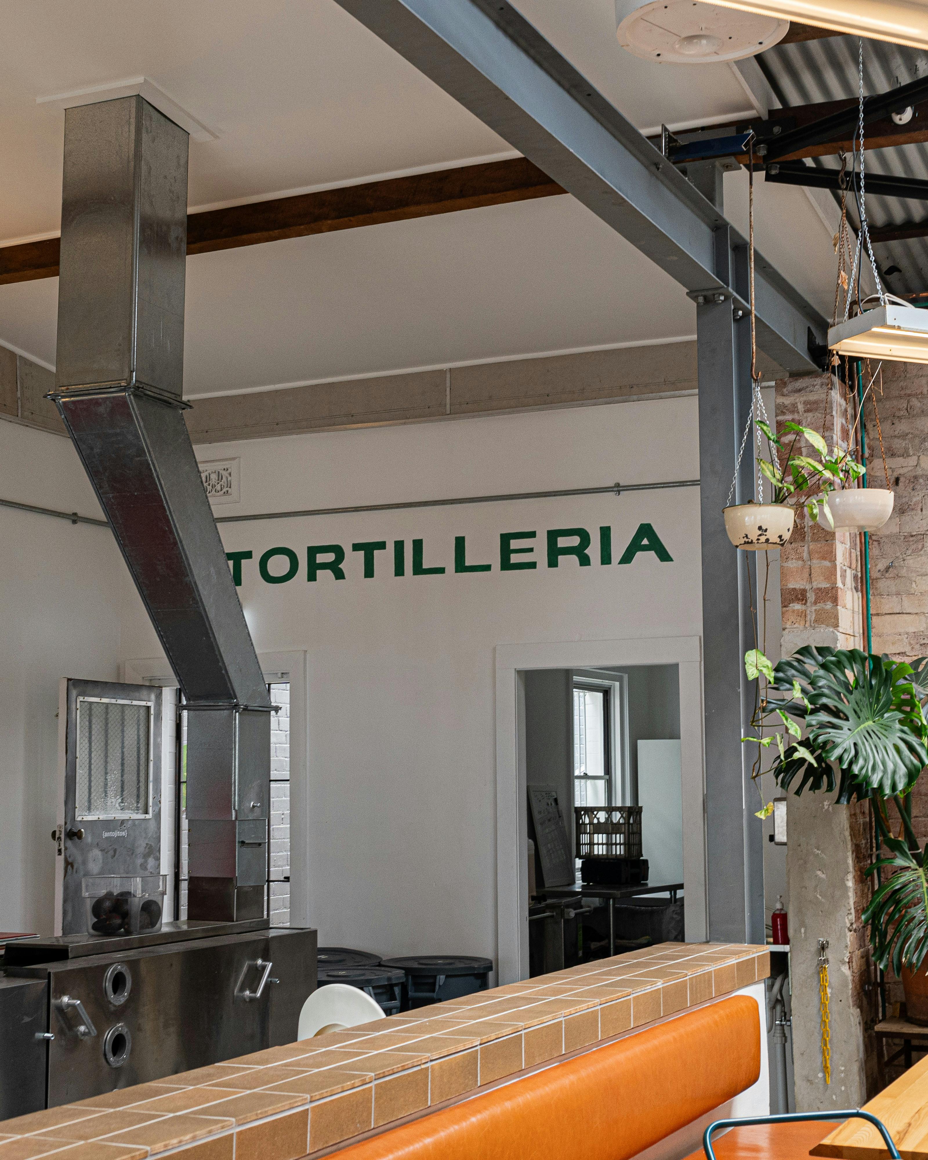 Tortilleria
