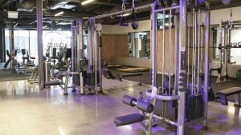 Anytime Fitness Coffs Harbour