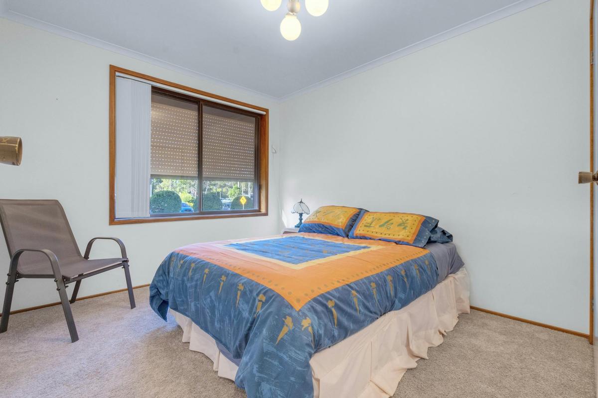 2nd Bedroom