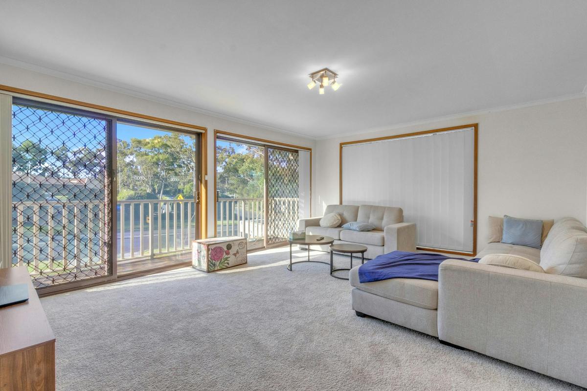 Lounge Room