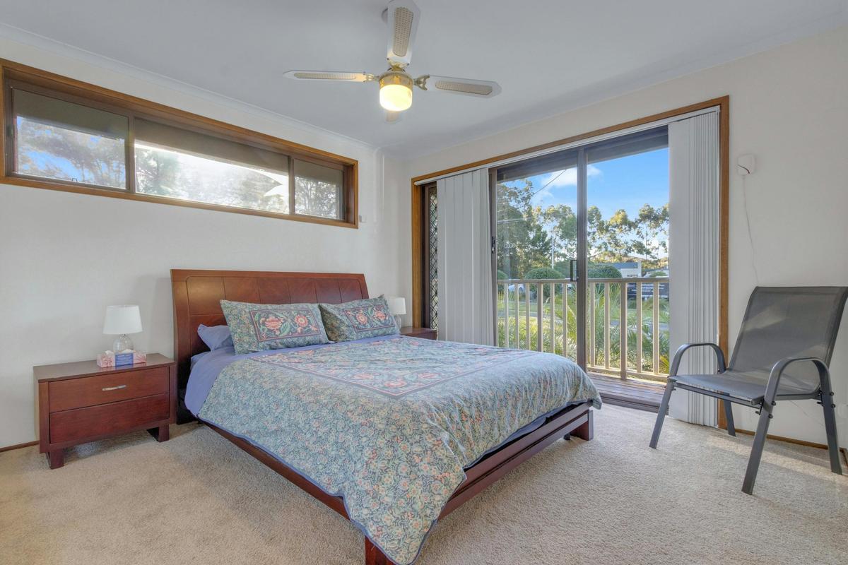 1st Bedroom