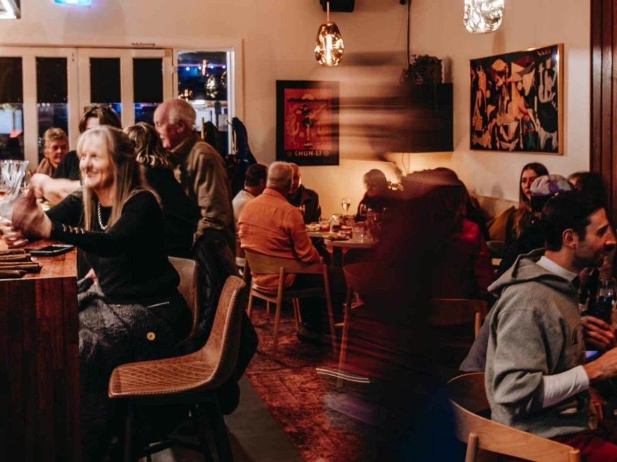 bar lula