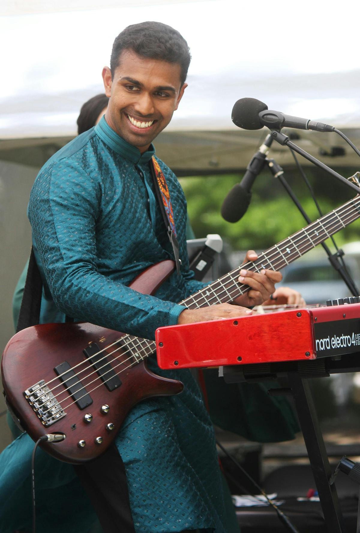 Performer