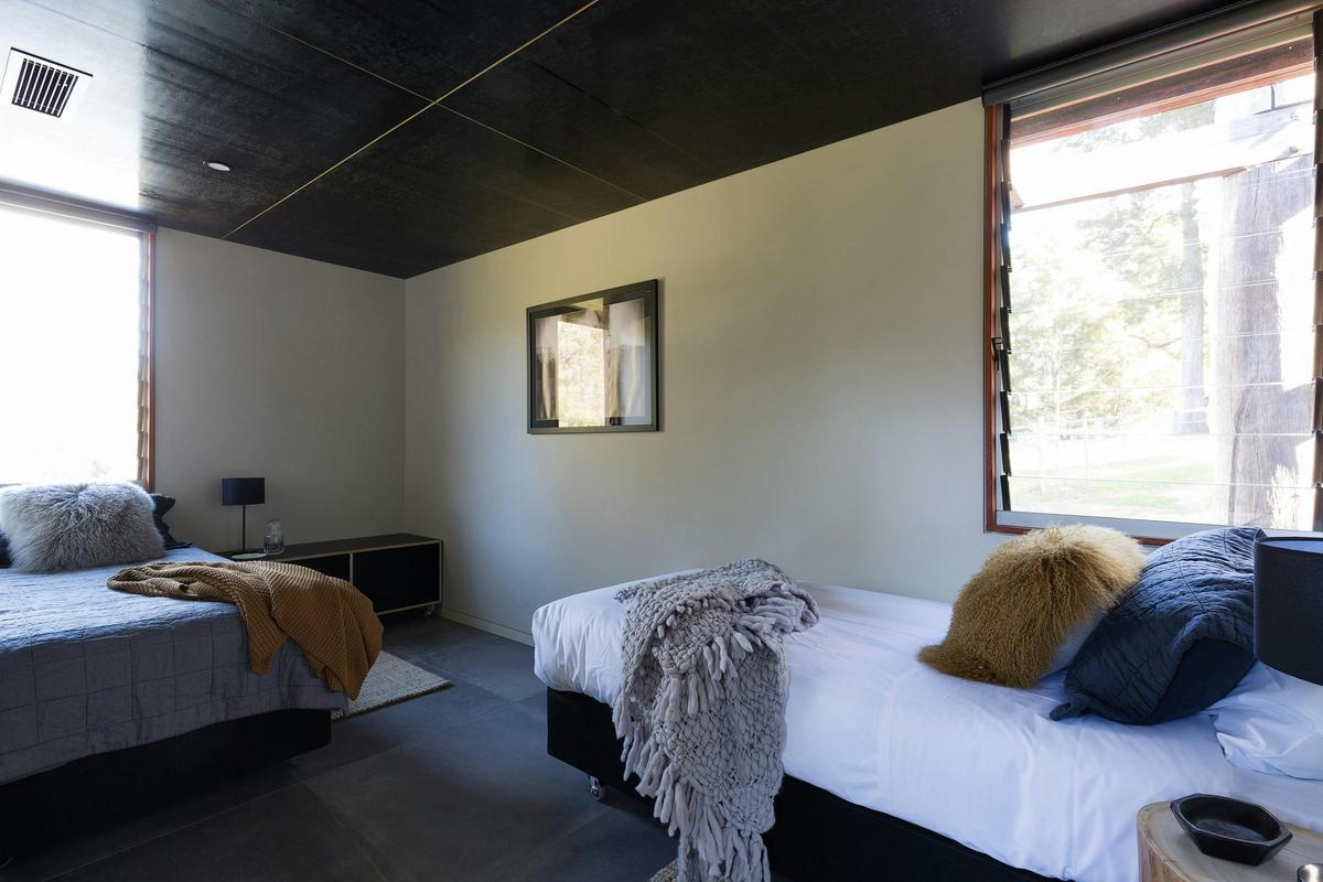 ferndale second bedroom