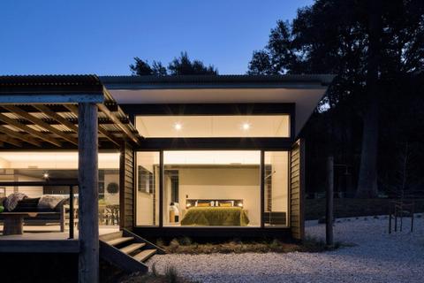 ferndale external