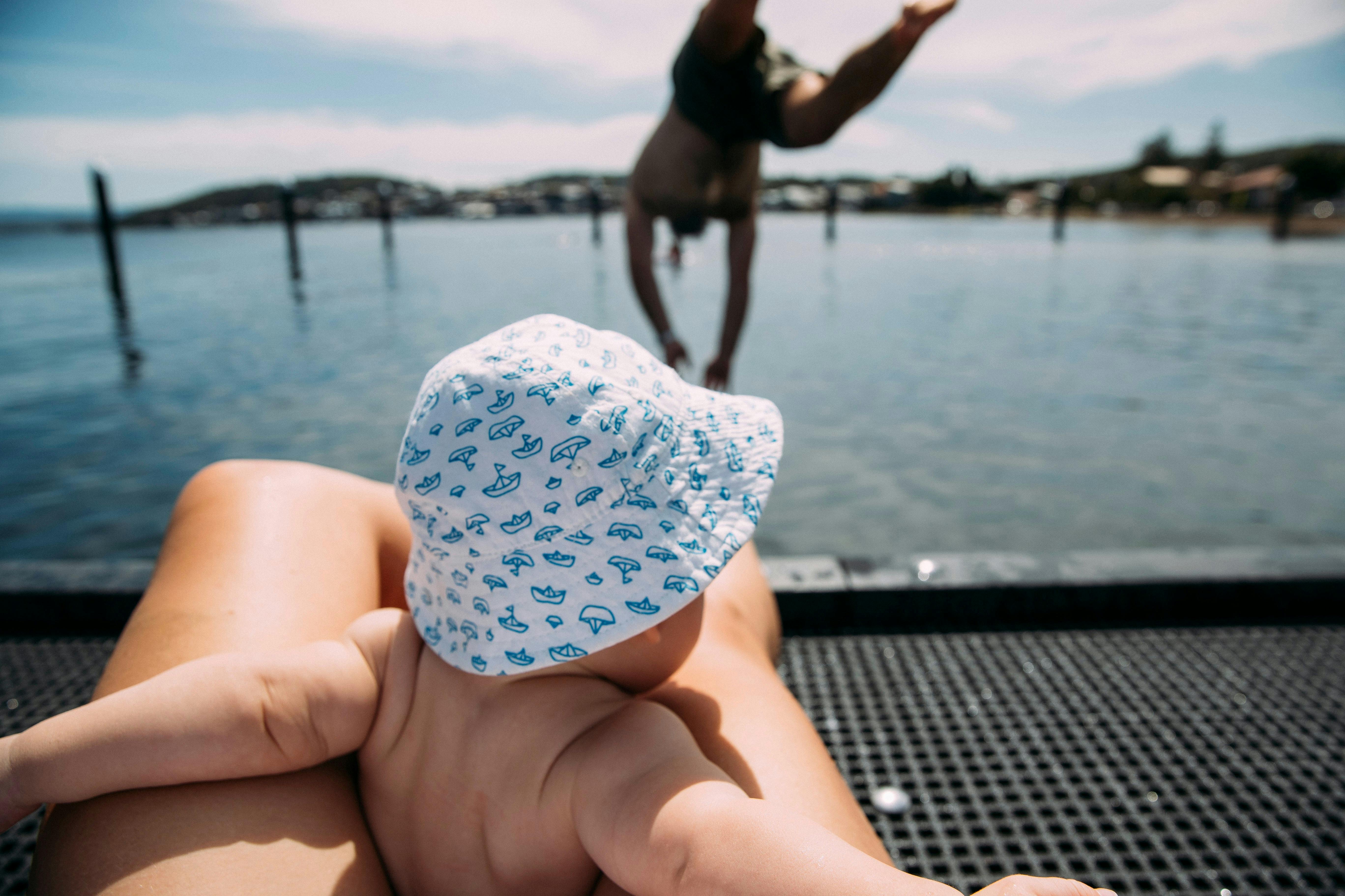 Family friendly and accessible Belmont  Baths