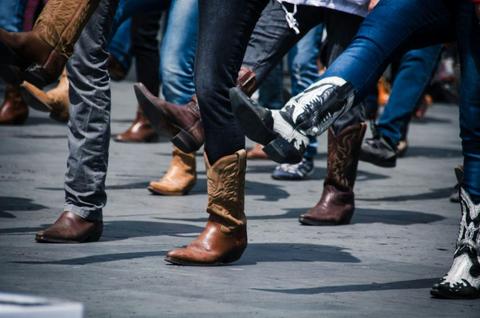 Barham Balladeers Country Music Festival