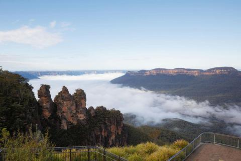Echo Point Insights Guided Walk
