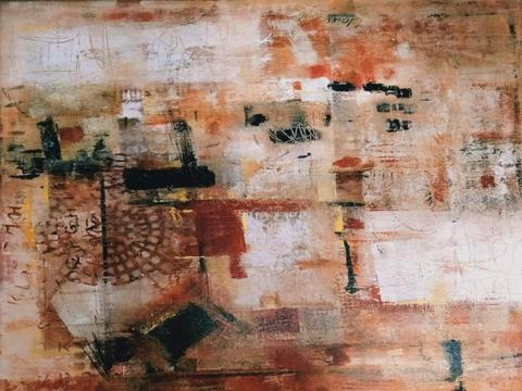 Behind the Secret Door