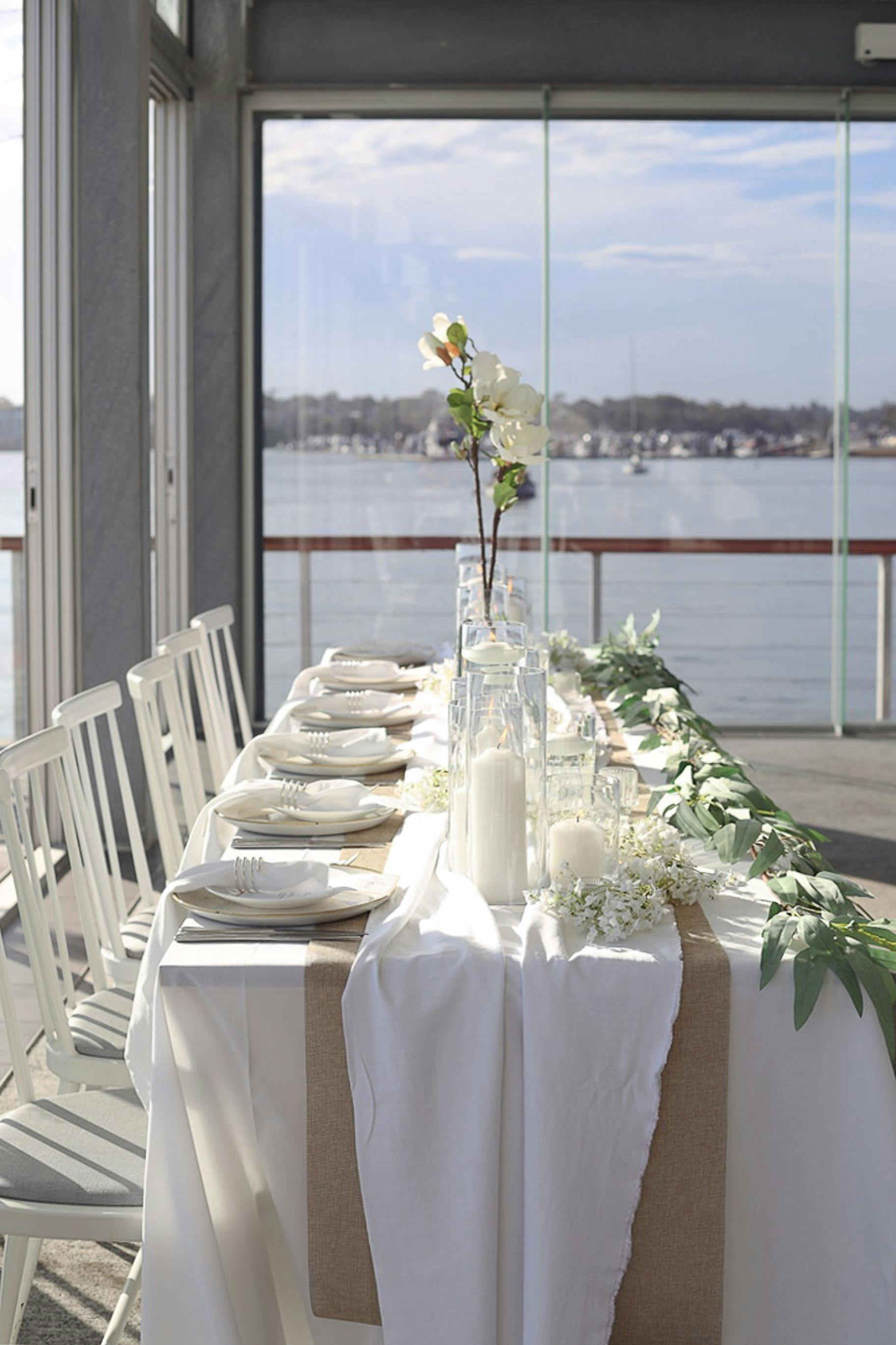 Bass & Flinders Pavilion