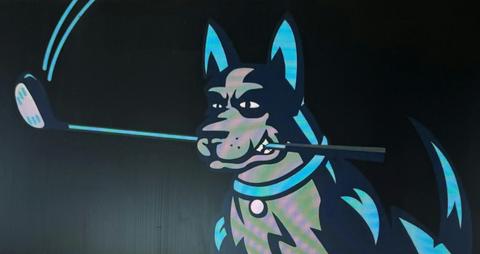 Blue Heelers Golf Classic