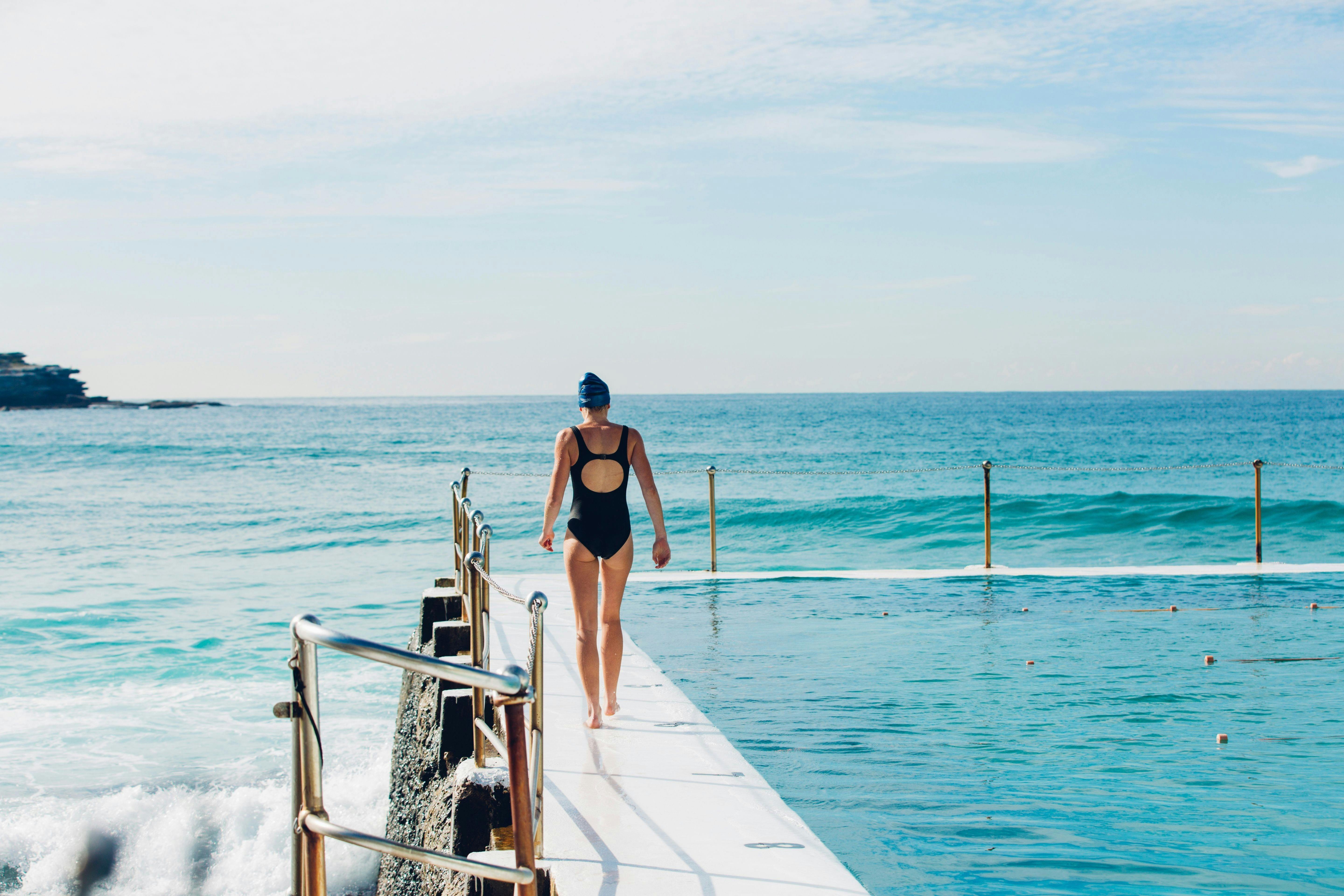 Bondi Icebergs, Sydney