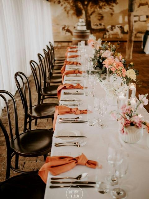 Bottomless Brunch at Belgenny Farm