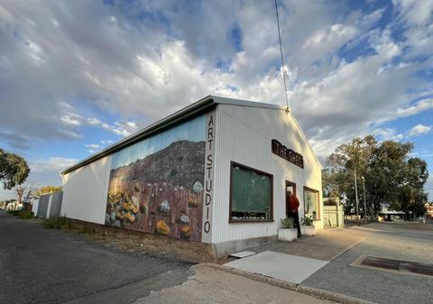 Brothers in Art Exhibition