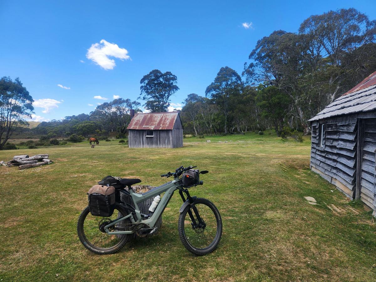 Exploring the rich history of Kosciuszko National Park