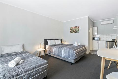Comfort Inn Commodore Albury