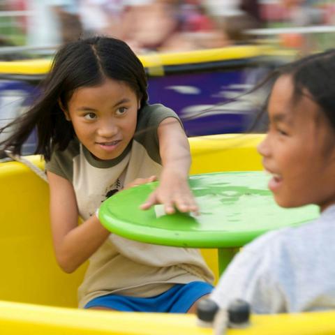 Campbelltown Easter Fair