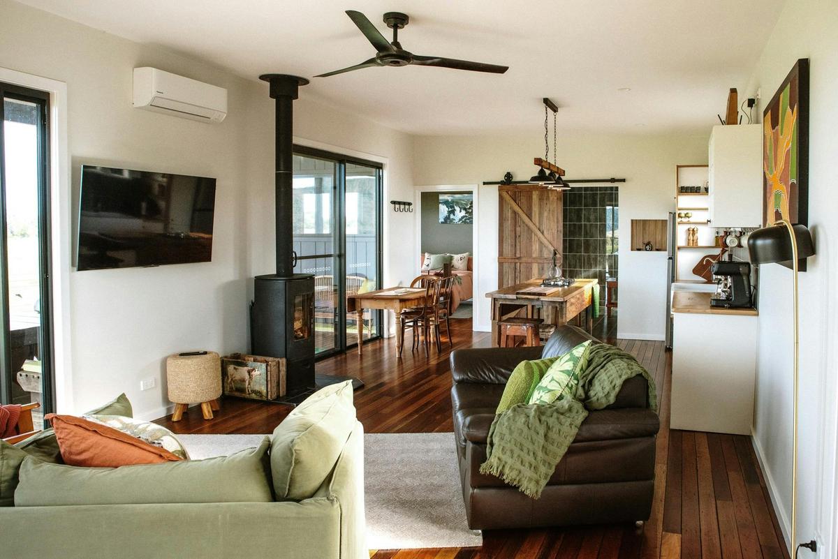Living Space