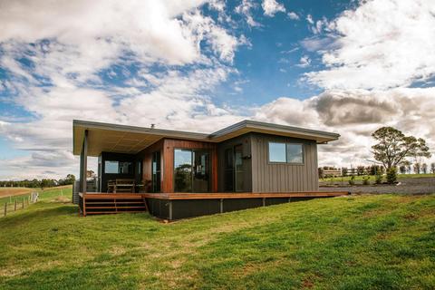 Dorrigo Rainforest Retreat