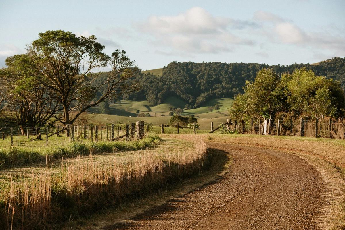 Country Road