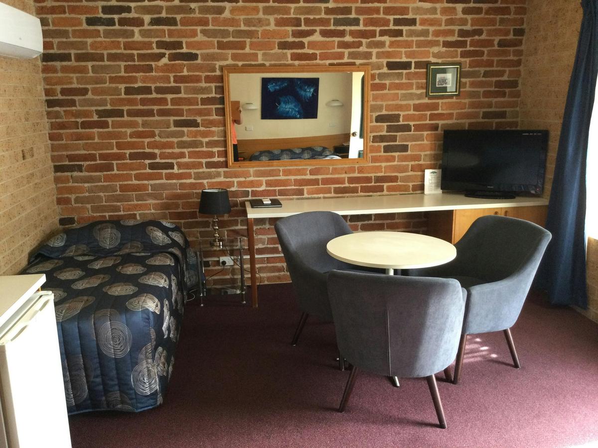 Deluxe Queen / Twin Room