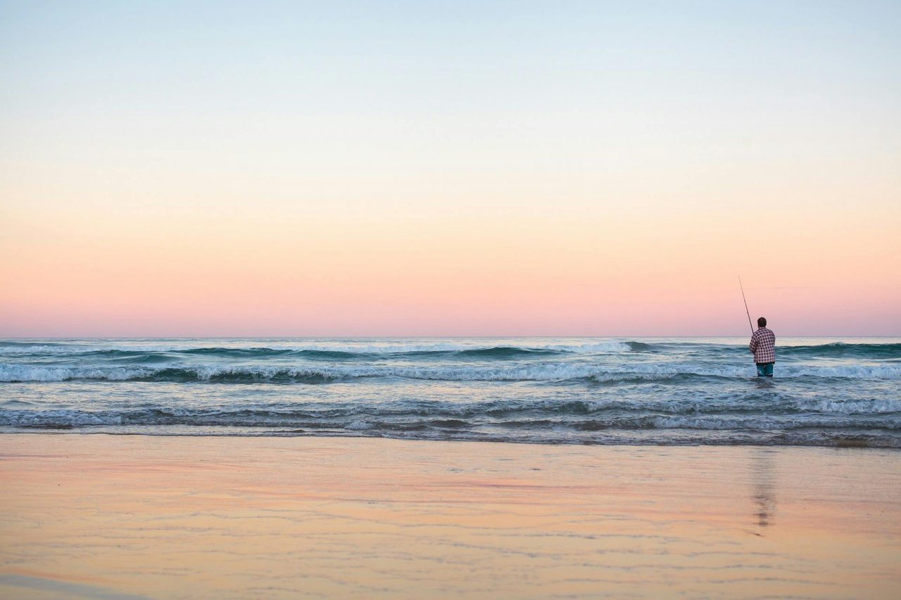 Angels Beach Ballina