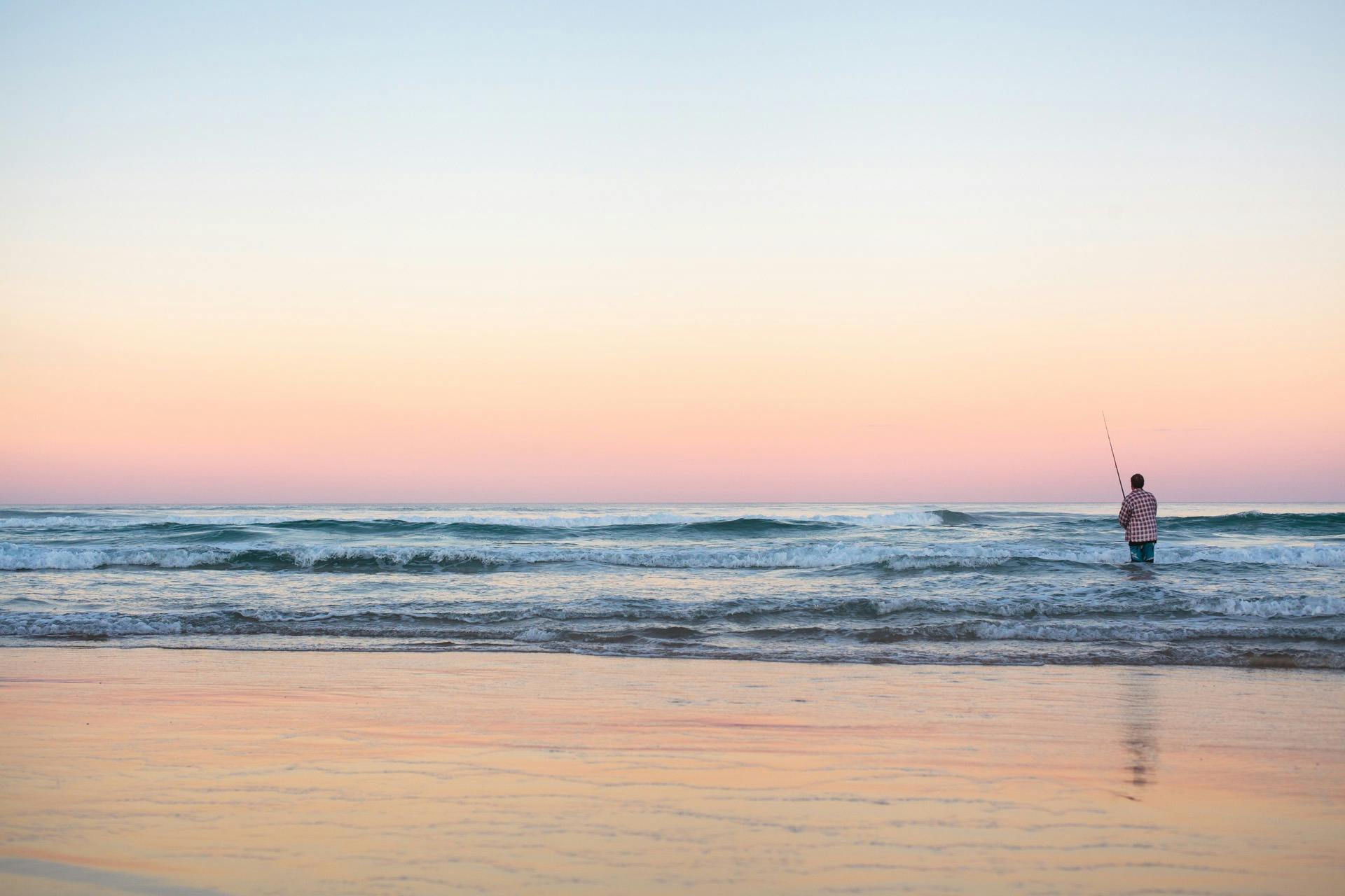 Angels Beach Ballina