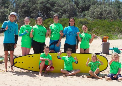 group photo umina