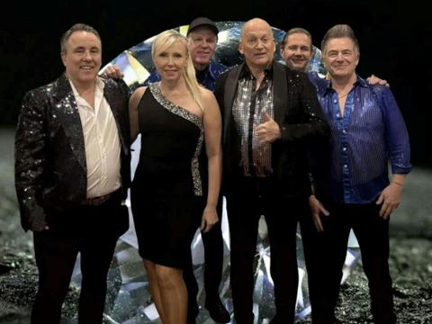 Diamonds in the Rough - Neil Dimond Tribute